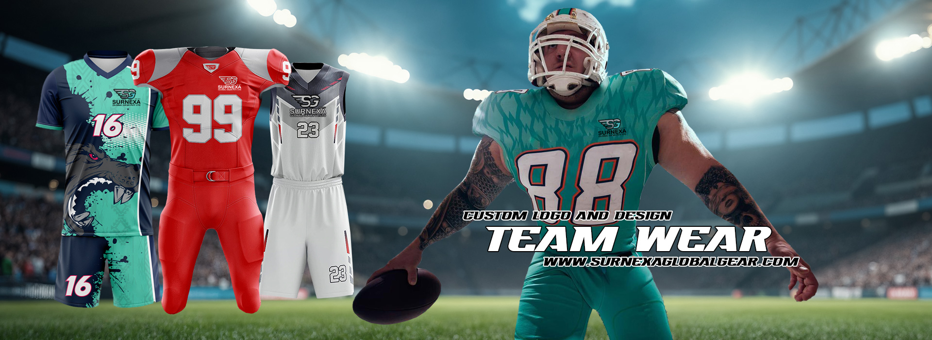 Team Wear