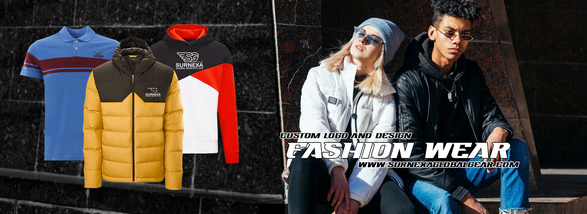 Fashion Wear