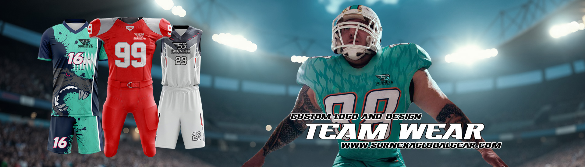 Team Wear