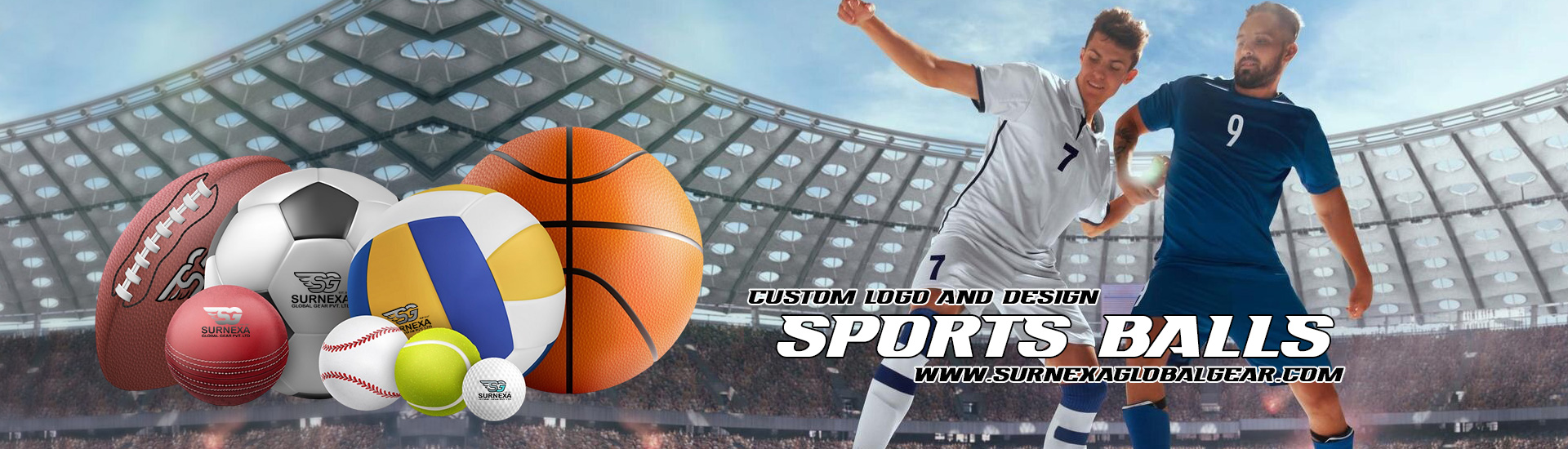 Sports Balls
